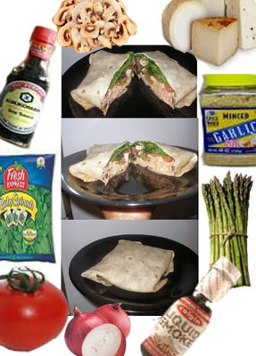 Fish Seafood Recipes